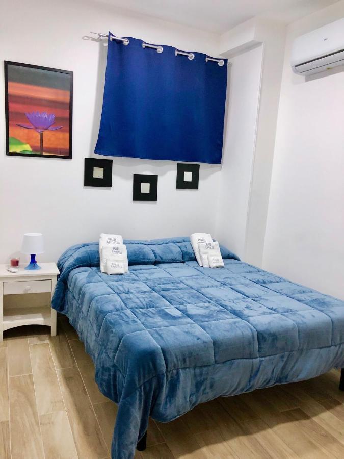 B&B Annetta Ερκολάνο Εξωτερικό φωτογραφία