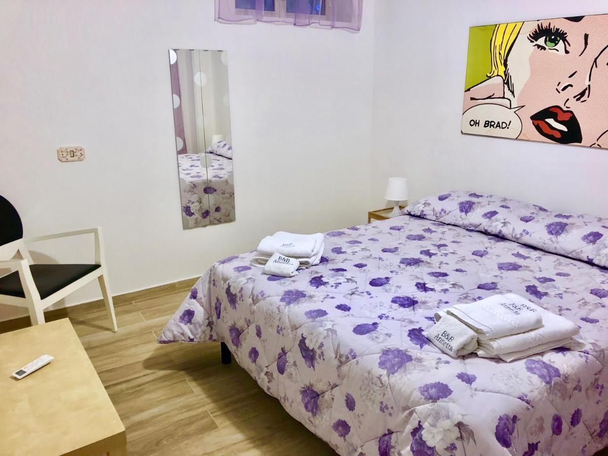 B&B Annetta Ερκολάνο Εξωτερικό φωτογραφία