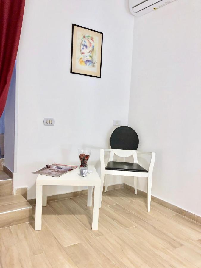 B&B Annetta Ερκολάνο Εξωτερικό φωτογραφία