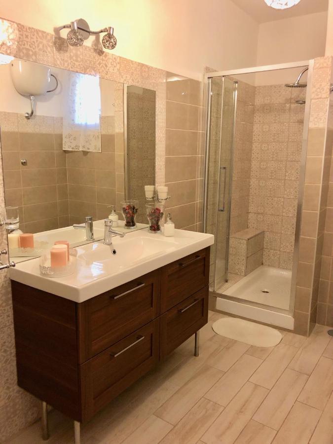 B&B Annetta Ερκολάνο Εξωτερικό φωτογραφία