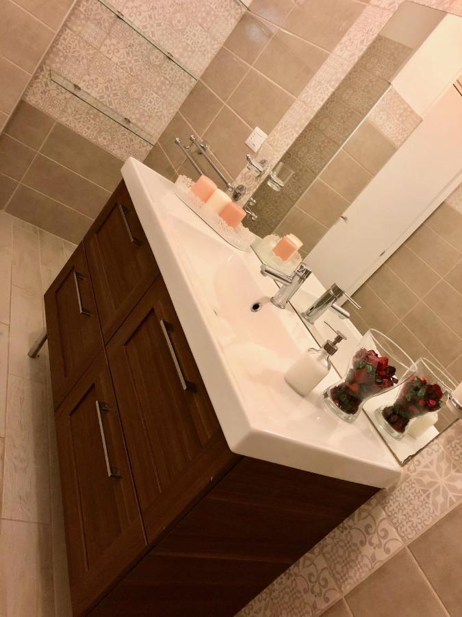 B&B Annetta Ερκολάνο Εξωτερικό φωτογραφία